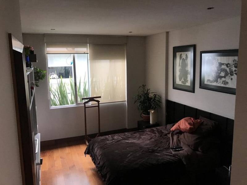 CASA CONDOMINIO EN VENTA COL. EXTREMADURA, PARQUE HUNDIDO