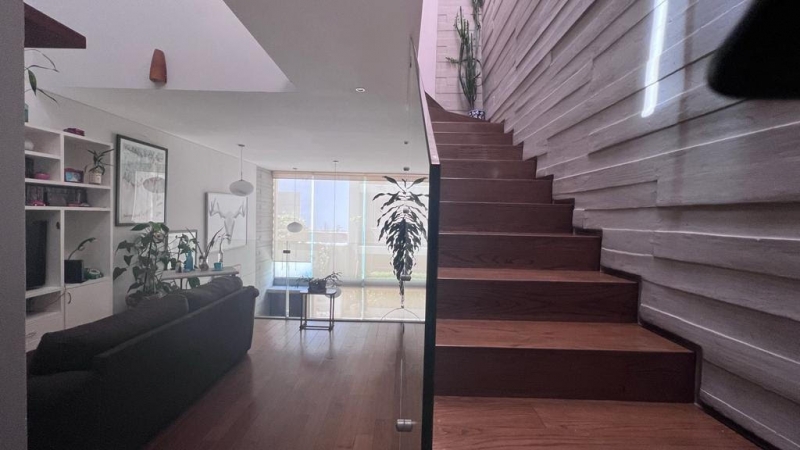 CASA CONDOMINIO EN VENTA COL. EXTREMADURA, PARQUE HUNDIDO