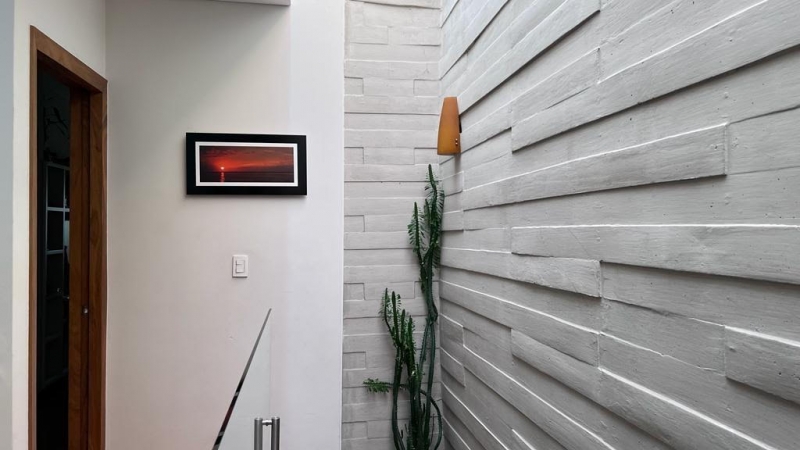 CASA CONDOMINIO EN VENTA COL. EXTREMADURA, PARQUE HUNDIDO