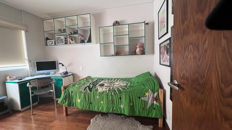 CASA CONDOMINIO EN VENTA COL. EXTREMADURA, PARQUE HUNDIDO