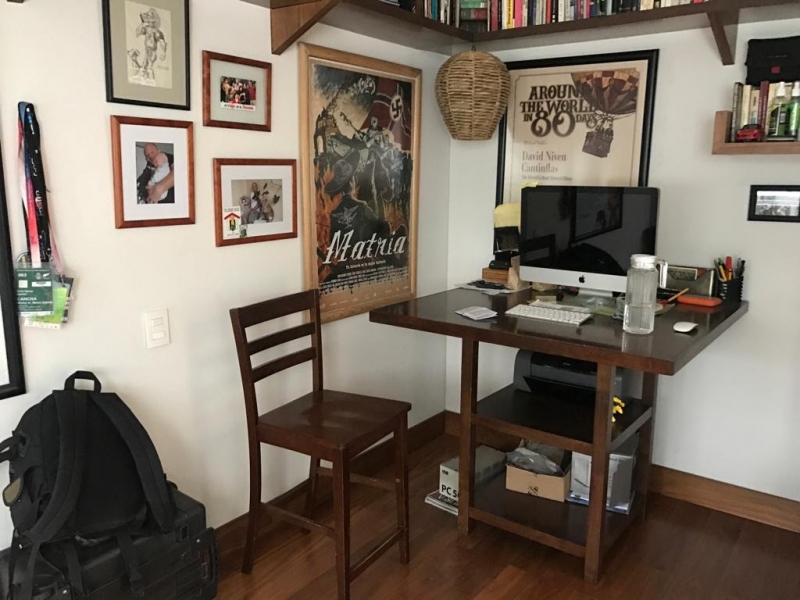 CASA CONDOMINIO EN VENTA COL. EXTREMADURA, PARQUE HUNDIDO