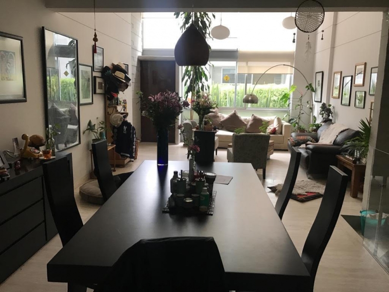 CASA CONDOMINIO EN VENTA COL. EXTREMADURA, PARQUE HUNDIDO