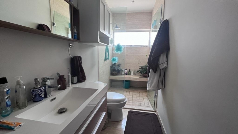 CASA CONDOMINIO EN VENTA COL. EXTREMADURA, PARQUE HUNDIDO
