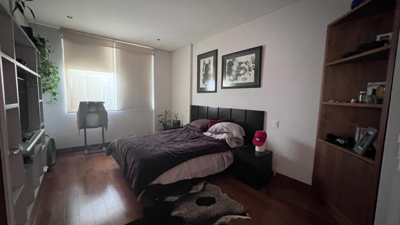 CASA CONDOMINIO EN VENTA COL. EXTREMADURA, PARQUE HUNDIDO
