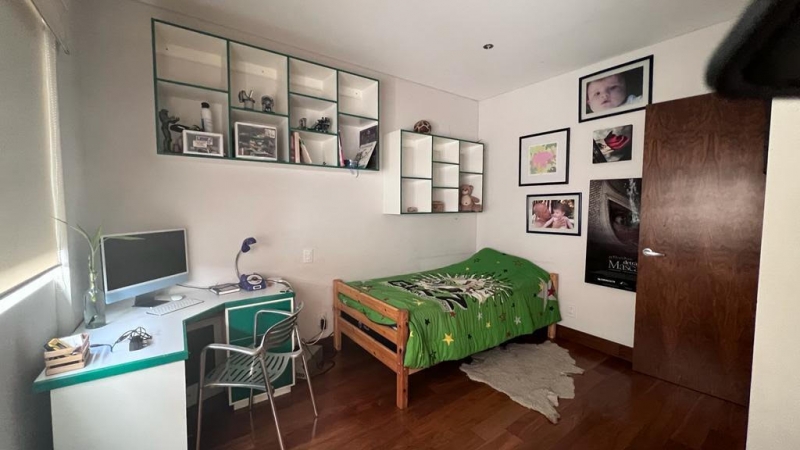 CASA CONDOMINIO EN VENTA COL. EXTREMADURA, PARQUE HUNDIDO