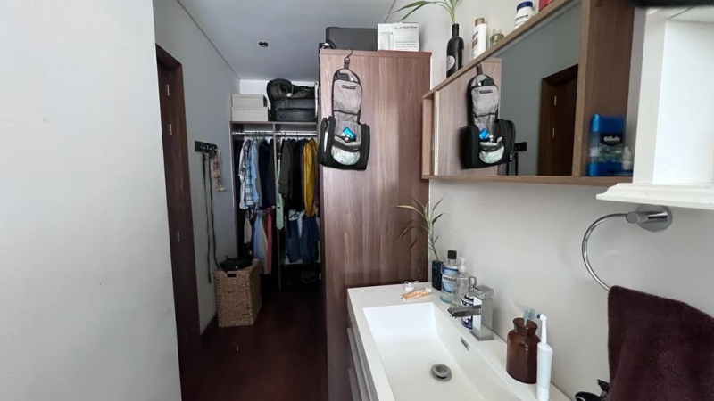 CASA CONDOMINIO EN VENTA COL. EXTREMADURA, PARQUE HUNDIDO