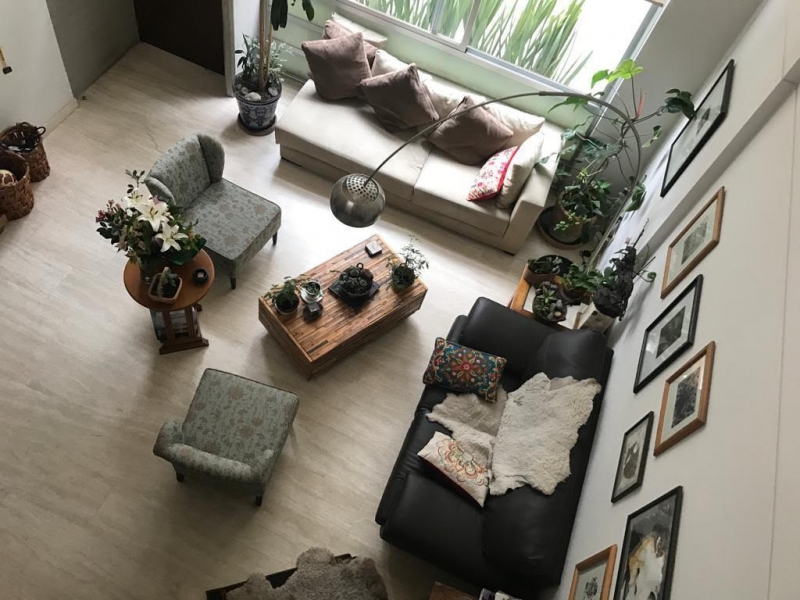 CASA CONDOMINIO EN VENTA COL. EXTREMADURA, PARQUE HUNDIDO