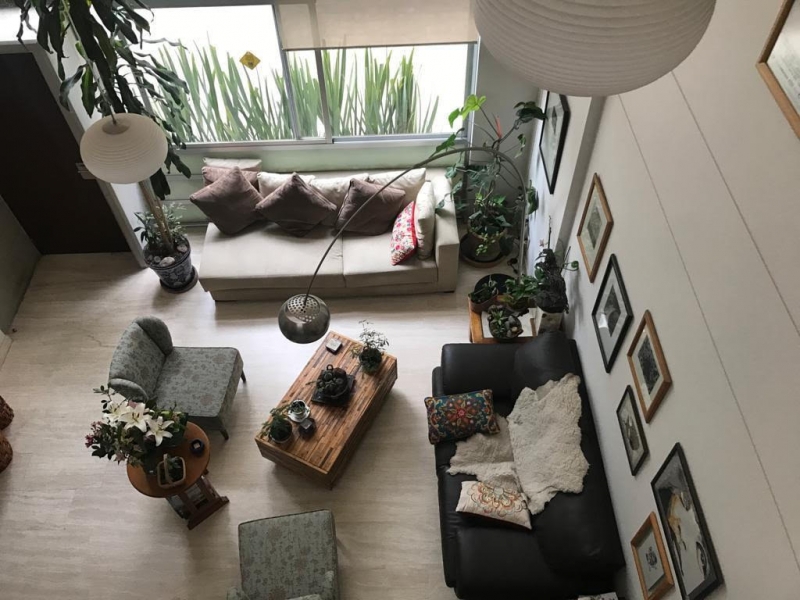 CASA CONDOMINIO EN VENTA COL. EXTREMADURA, PARQUE HUNDIDO