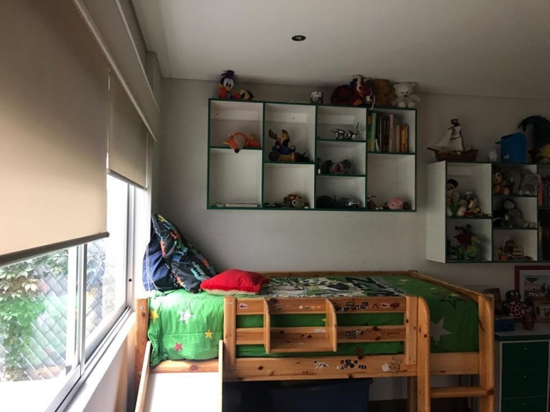 CASA CONDOMINIO EN VENTA COL. EXTREMADURA, PARQUE HUNDIDO