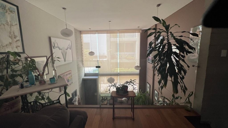 CASA CONDOMINIO EN VENTA COL. EXTREMADURA, PARQUE HUNDIDO