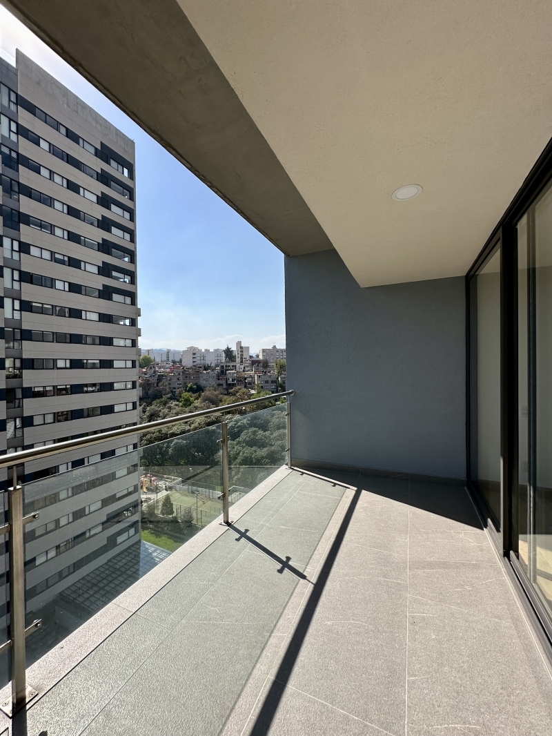 Departamento En Venta En El Molino