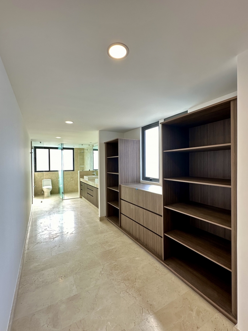 Departamento En Venta En El Molino