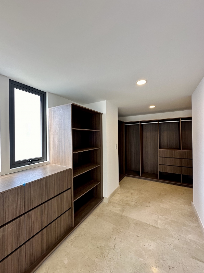Departamento En Venta En El Molino