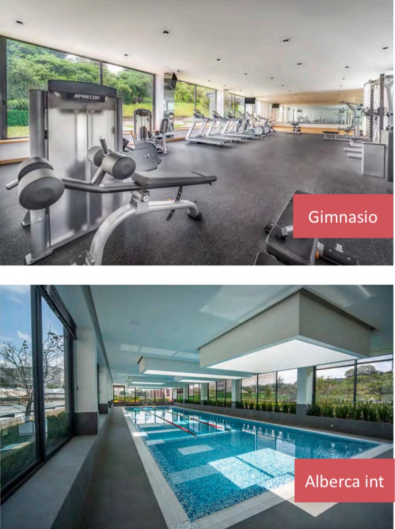 Departamento En Venta En El Molino