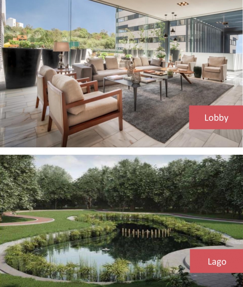 Departamento En Venta En El Molino