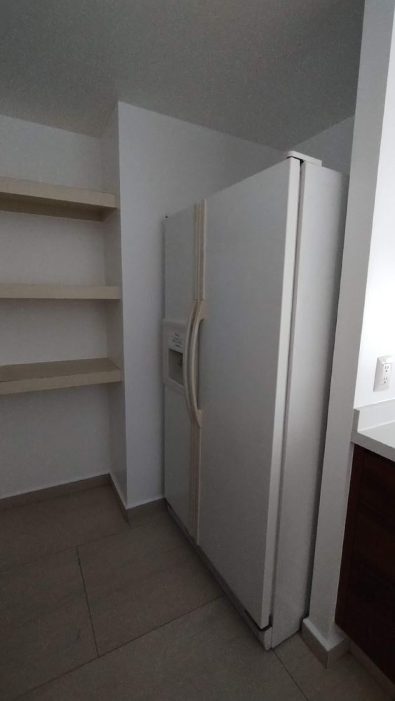 Renta Departamento Amueblado En City Towers Green, Piso 6 Interior