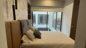 Departamento En Venta En Granjas México