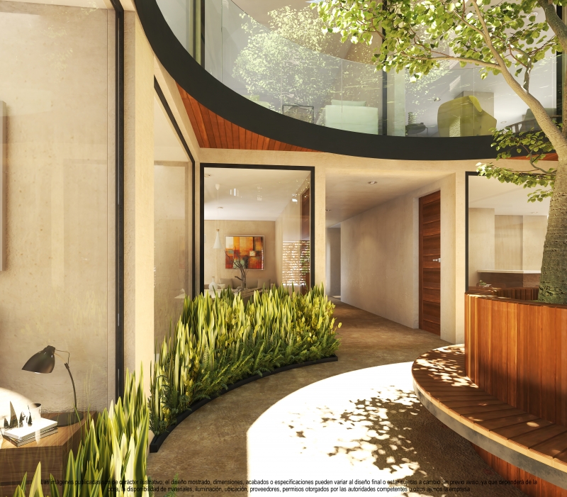 Departamento En Venta En Granjas México