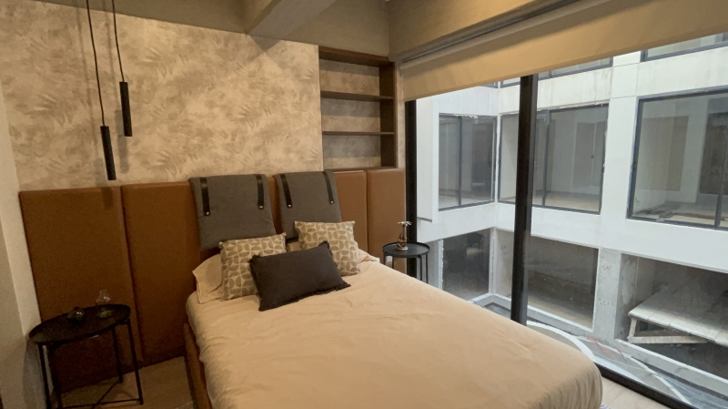 Departamento En Venta En Granjas México