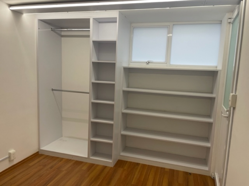 Departamento En Renta En Polanco 