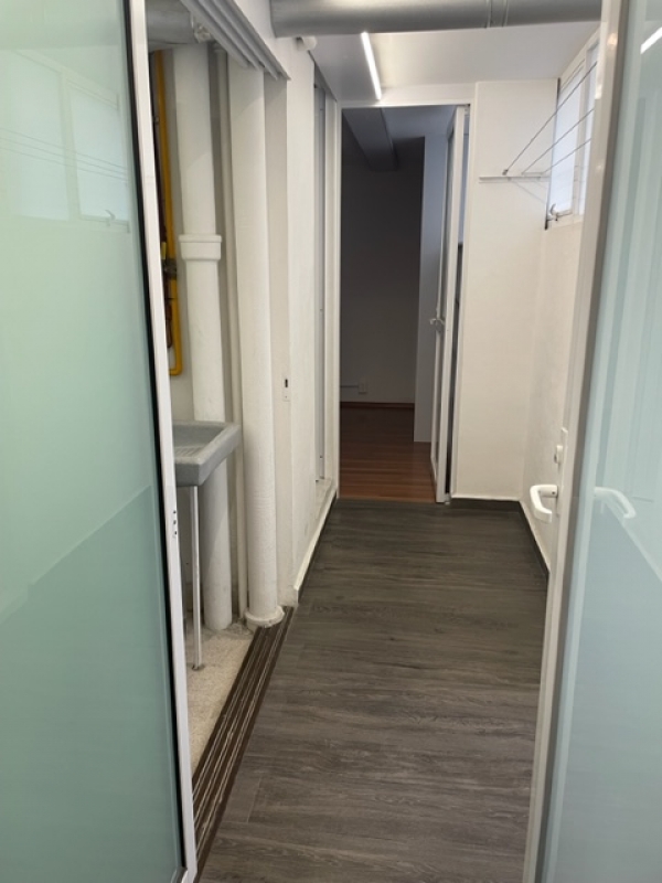 Departamento En Renta En Polanco 