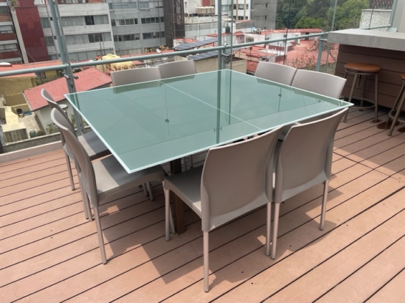 Departamento En Renta En Polanco 