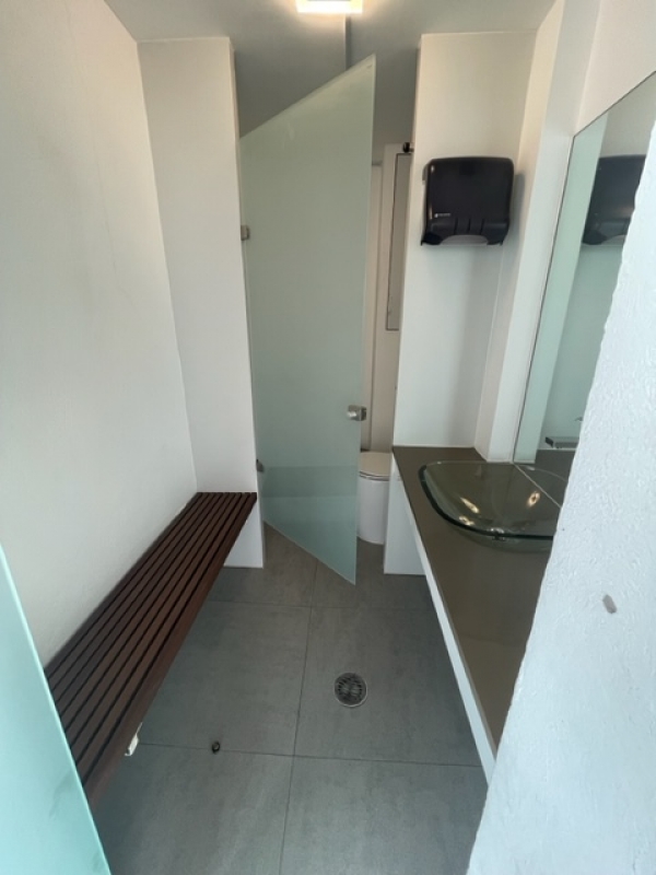 Departamento En Renta En Polanco 