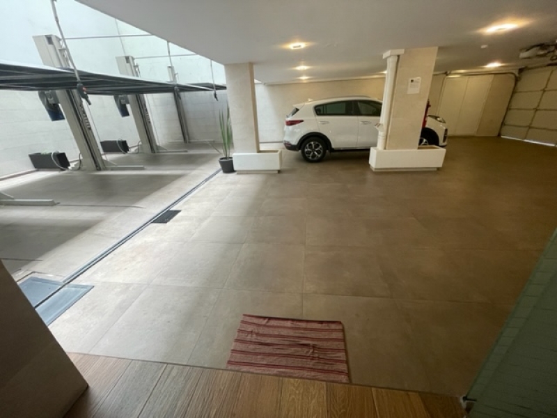 Departamento En Renta En Polanco 
