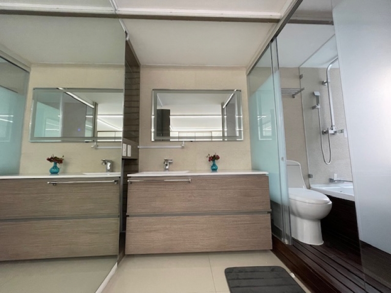 Departamento En Renta En Polanco 