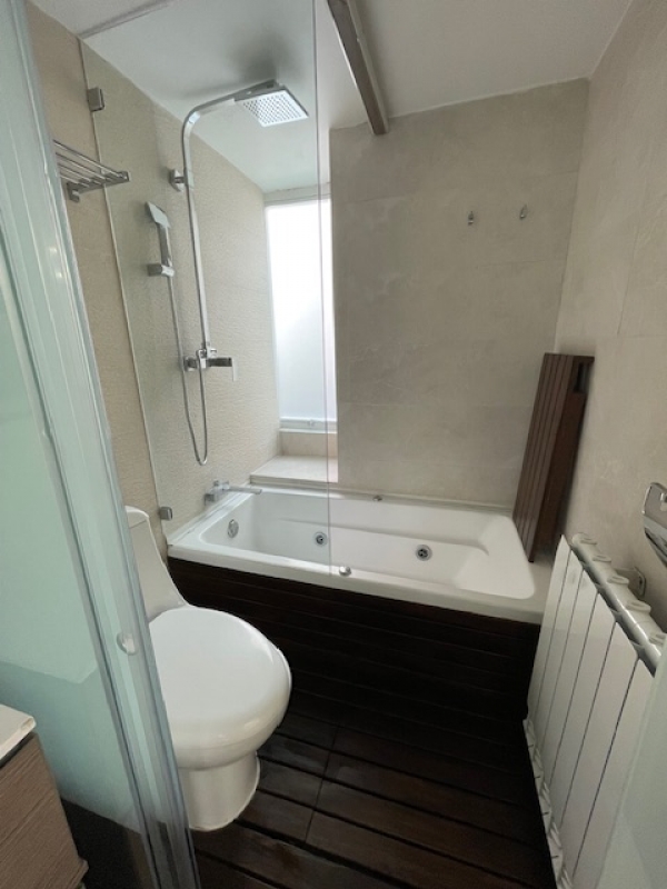 Departamento En Renta En Polanco 
