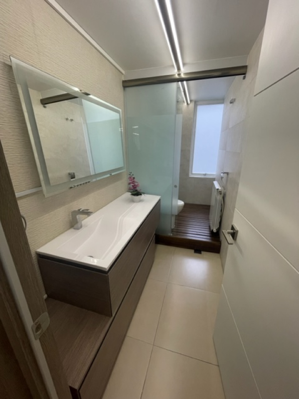 Departamento En Renta En Polanco 