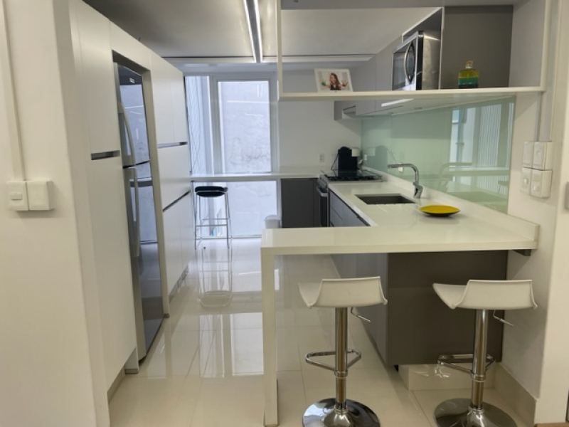 Departamento En Renta En Polanco 