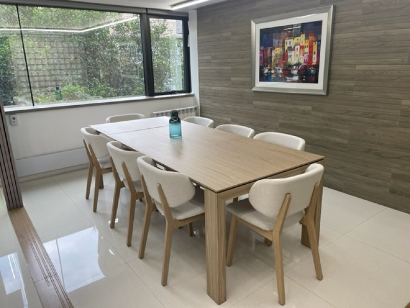 Departamento En Renta En Polanco 