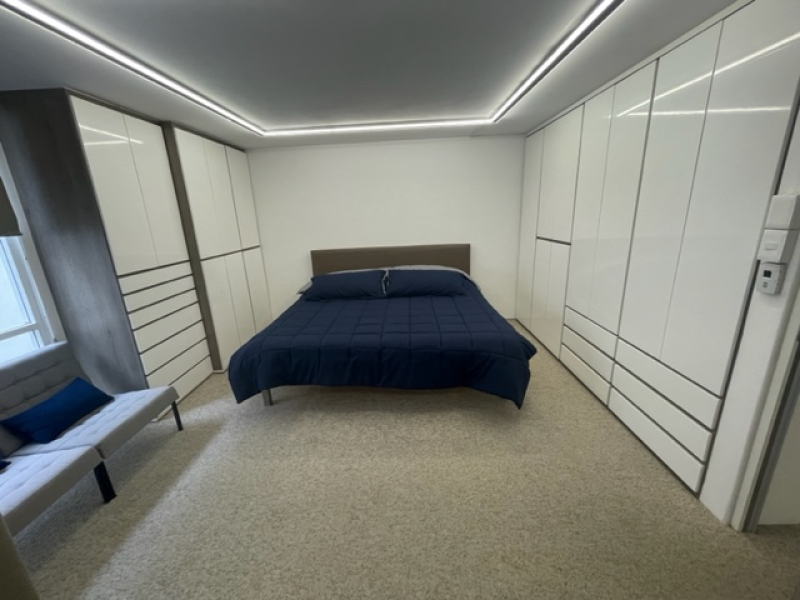Departamento En Renta En Polanco 