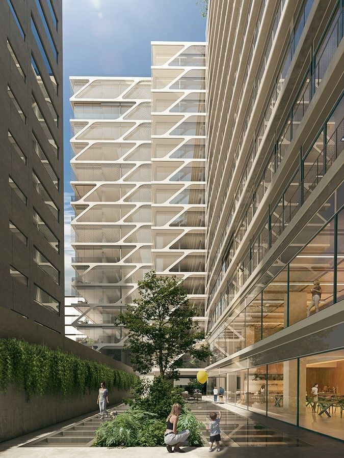 departamento venta nuevo polanco miguel hidalgo cdmx