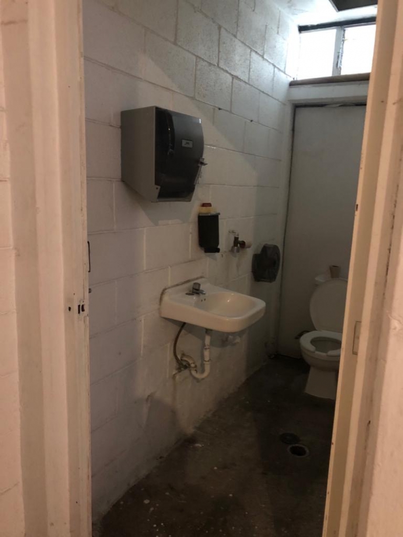 Bodega En Renta En Santa Fe