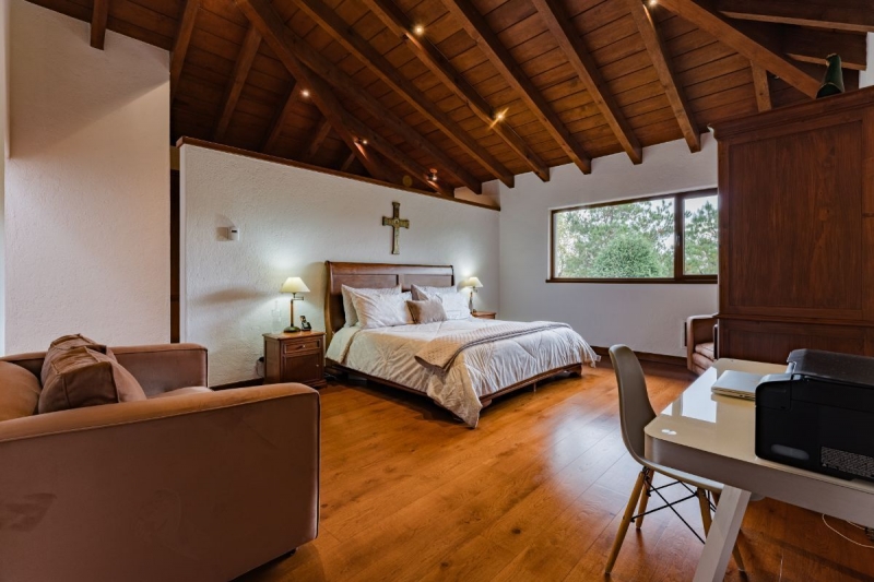 En Venta Casa En Hacienda Santa Fe En Privada