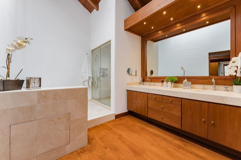 En Venta Casa En Hacienda Santa Fe En Privada