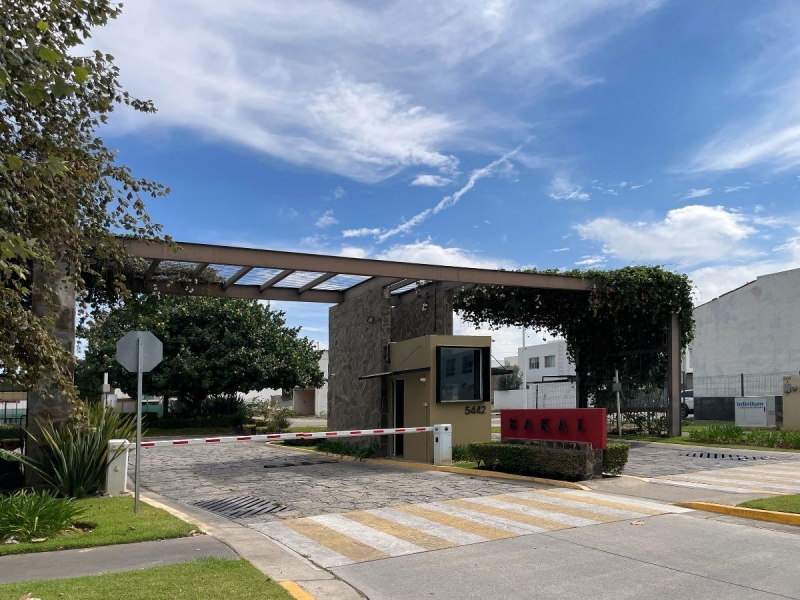 Se Vende Casa En El Campestre Residencial 