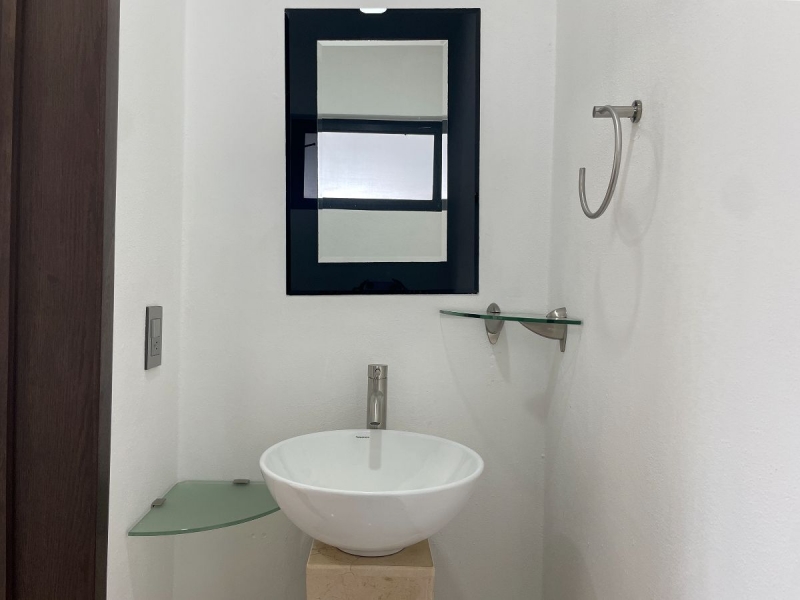 Se Vende Casa En El Campestre Residencial 