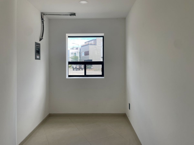 Se Vende Casa En El Campestre Residencial 