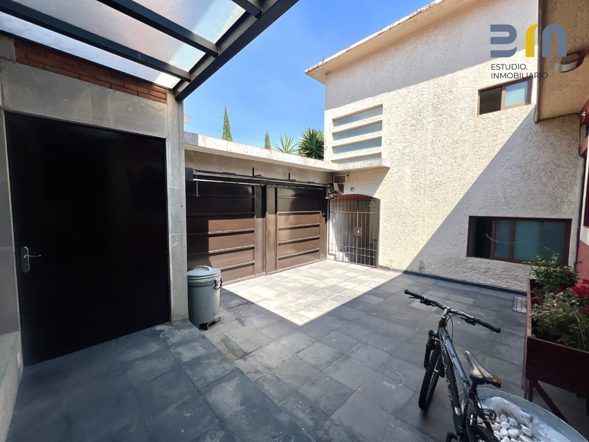 Casa en Venta Bosques de la Herradura