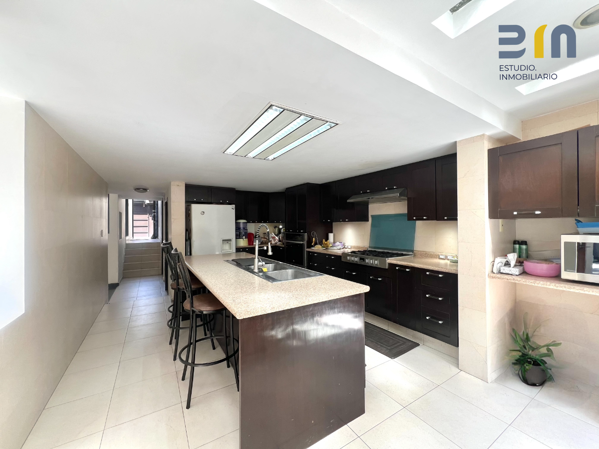 Casa en Venta Bosques de la Herradura