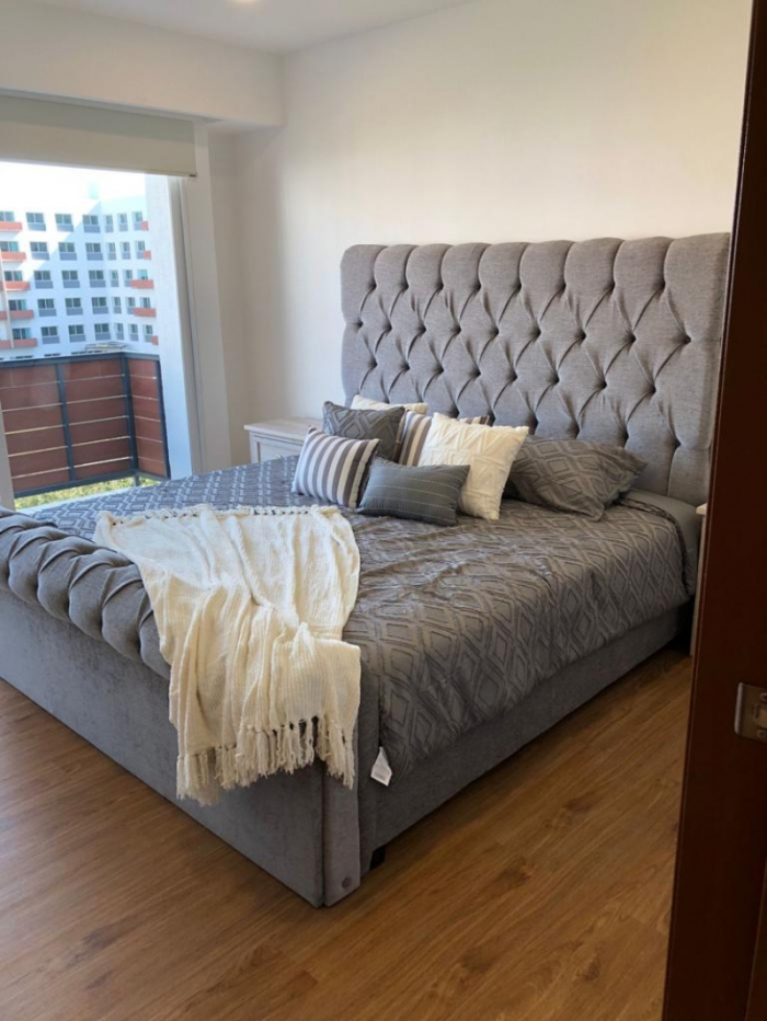 SE VENDEN INCREIBLES DEPARTAMENTOS EN AVATERRA NATURAL LIVING