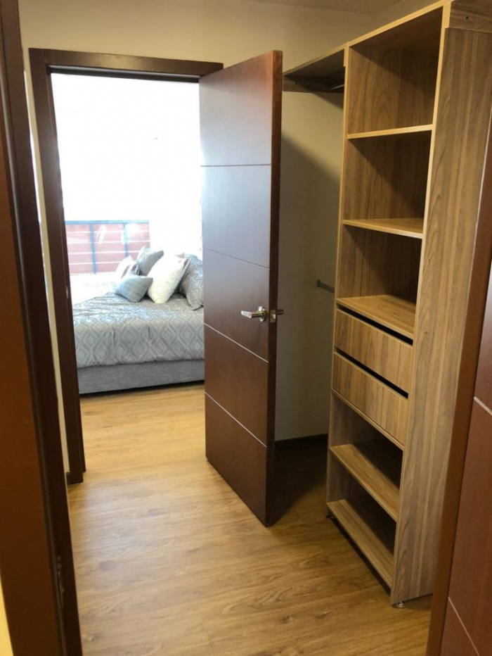 SE VENDEN INCREIBLES DEPARTAMENTOS EN AVATERRA NATURAL LIVING