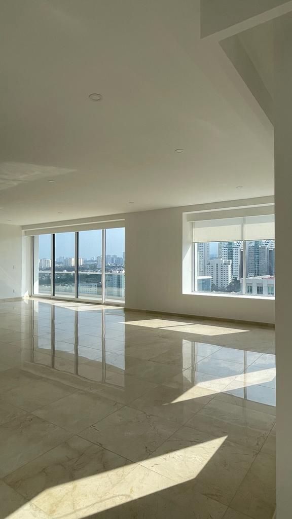 renta departamento fuentes de las lomas, huixquilucan interlomas