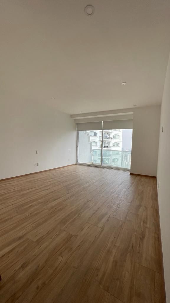 renta departamento fuentes de las lomas, huixquilucan interlomas