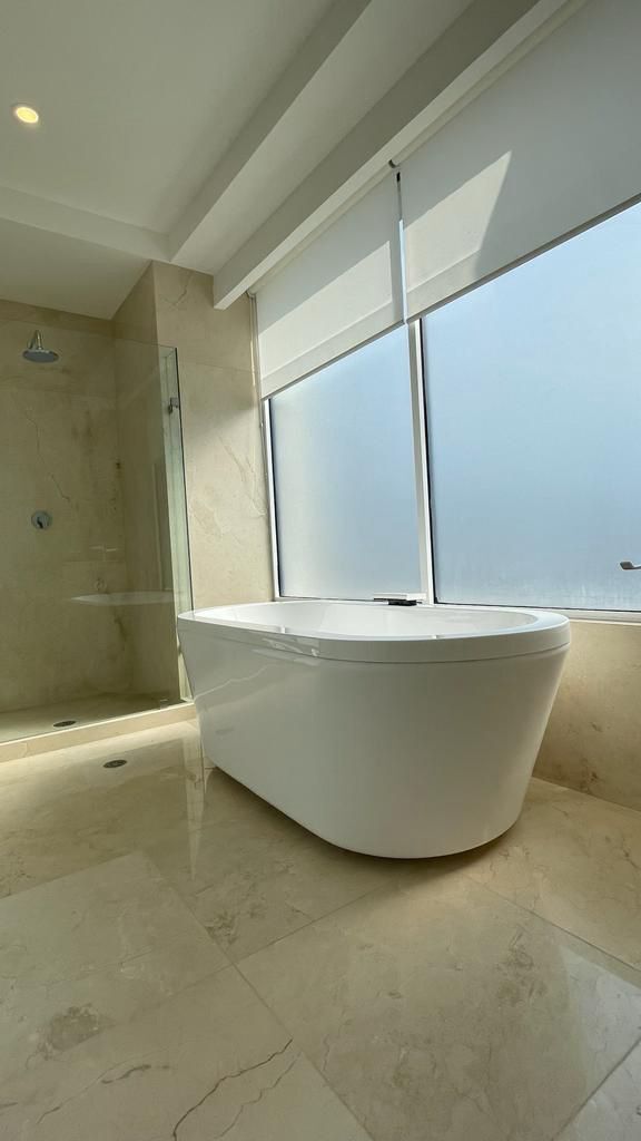 renta departamento fuentes de las lomas, huixquilucan interlomas