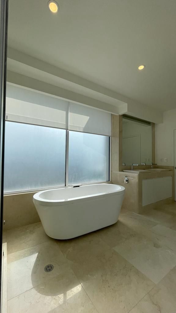 renta departamento fuentes de las lomas, huixquilucan interlomas