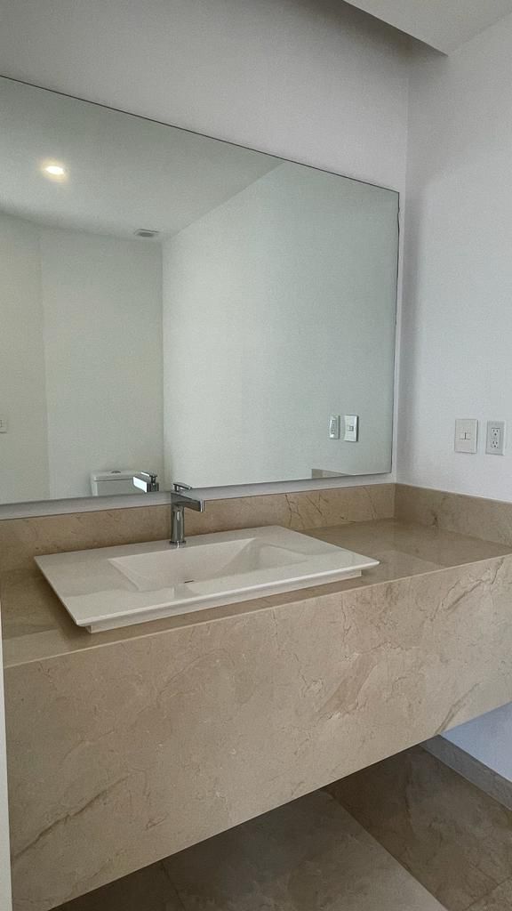 renta departamento fuentes de las lomas, huixquilucan interlomas